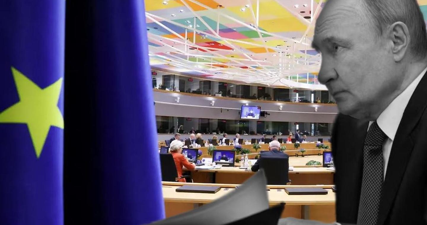 Θρίλερ για ρωσικά δεσμευμένα κεφάλαια – Ευρωπαϊκή εμμονή, απρόσμενοι «αντάρτες» και ρωσικά «όπλα»