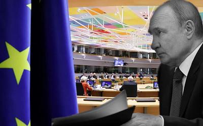 Ρωσικά κεφάλαια: Η ΕΕ «κλειδώνει» χρήματα, αντιδράσεις και «αντάρτες»