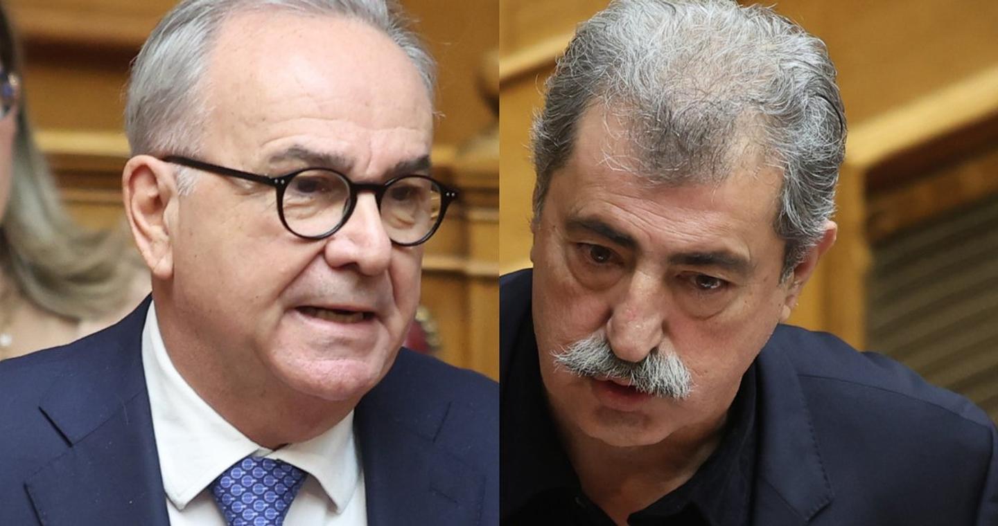 Πολάκης: Ο Πιερρακάκης θα γίνει πιο μισητός και από τον Ντάισελμπλουμ -Παπαθανάσης: Εσείς χειροκροτούσατε τον Βαρουφάκη