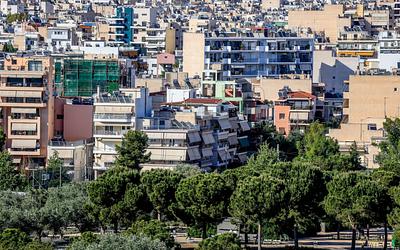 Στεγαστική κρίση: Νέα μέτρα Μητσοτάκη για ενοίκια, ανακαίνιση και βραχυχρόνιες μισθώσεις