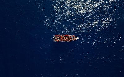 Ελλάδα και άλλες χώρες πιέζουν για «λύσεις» για το μεταναστευτικό εκτός Ε.Ε.