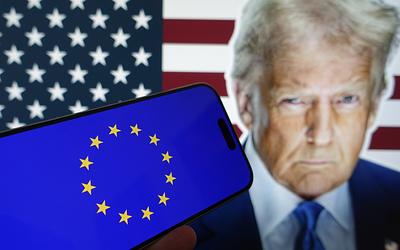 ΕΕ σε κρίση: Ο Τραμπ διχάζει την Ευρώπη για τα ρωσικά κεφάλαια;