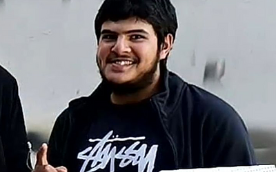 Σίδνεϊ: Κατηγορίες για τρομοκρατία στον δράστη της επίθεσης στην παραλία Μπόνταϊ