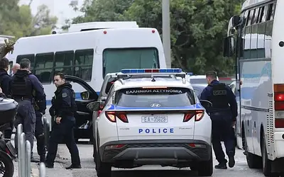 Συναγερμός στην Καστοριά: Δραπέτευσε κρατούμενος από το νοσοκομείο!