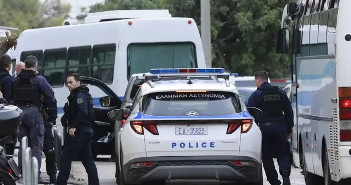 Καστοριά: Κρατούμενος απέδρασε από νοσοκομείο