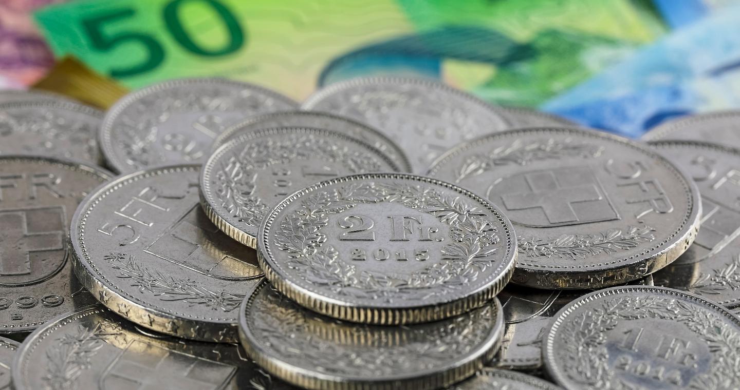 Reuters: Ερχεται ρύθμιση για τα δάνεια σε ελβετικό φράγκο