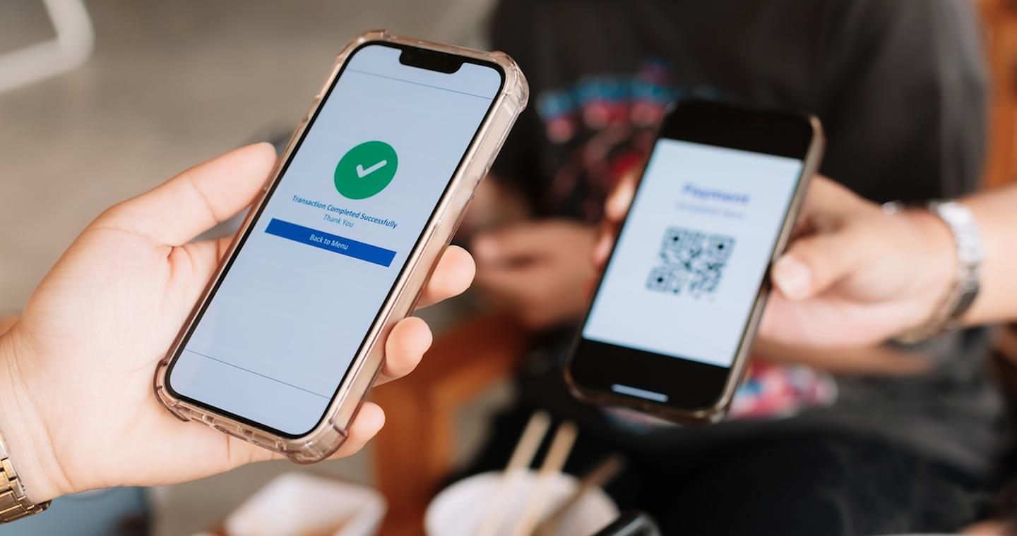 Αγορές αξίας 1,5 εκατ. με ΙRIS σε 15 ημέρες