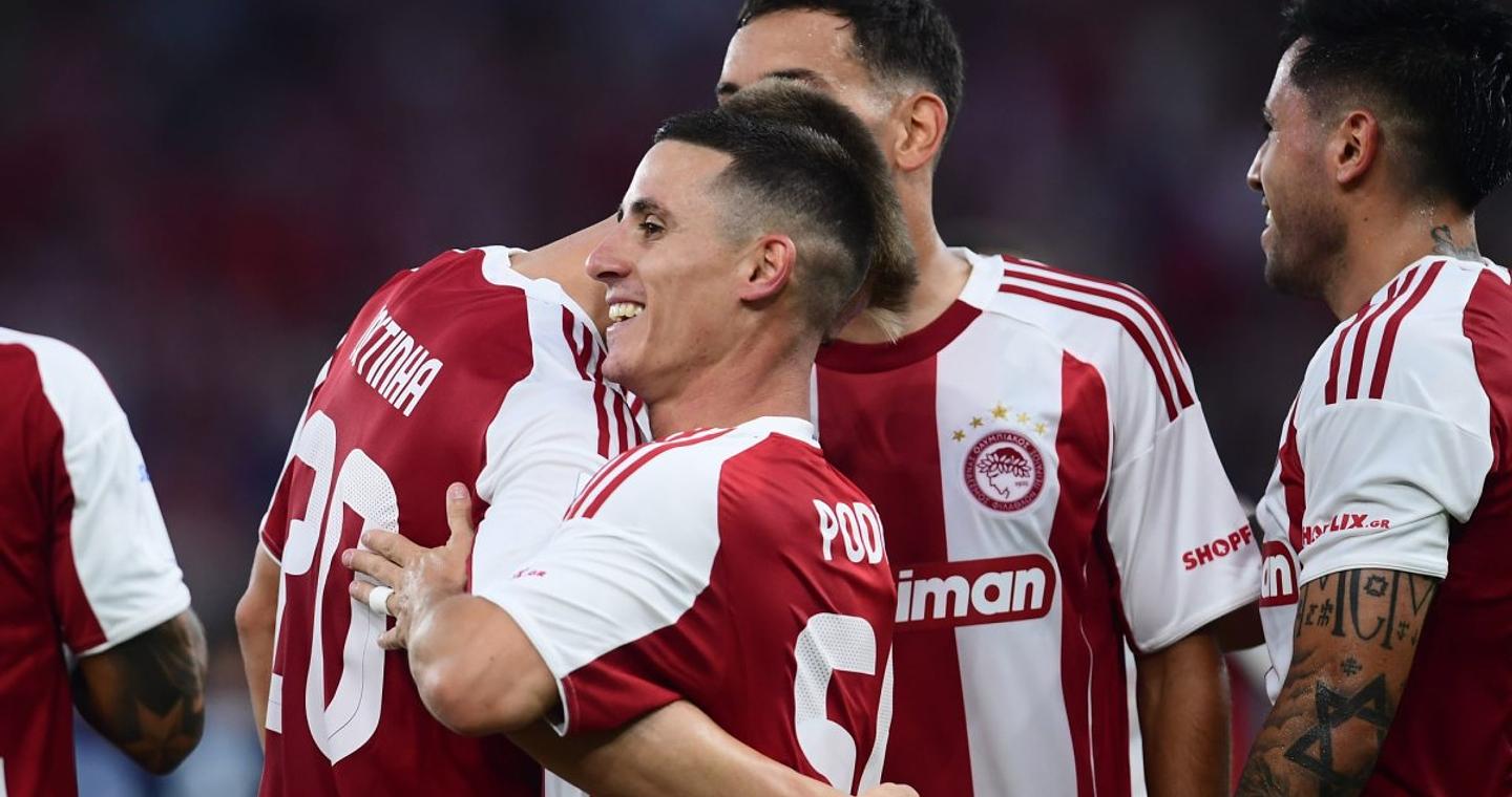 Οι αθλητικές μεταδόσεις της ημέρας (17/12): Πού θα δείτε τα ματς Ολυμπιακού, Παναθηναϊκού, ΠΑΟΚ και τις ελληνικές «μάχες» στο μπάσκετ