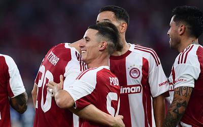 Τετάρτη γεμάτη αθλητισμό: Όλο το πρόγραμμα σε ποδόσφαιρο και μπάσκετ!