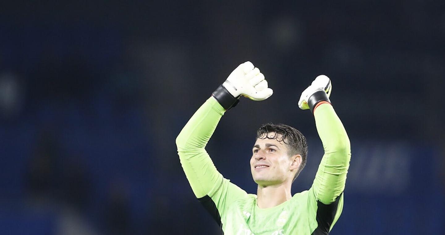 Ο Παναθηναϊκός κινείται για τη «βόμβα» με τον Κέπα της Άρσεναλ