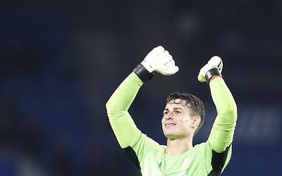 Κέπα στον Παναθηναϊκό; Σενάρια για τον τερματοφύλακα