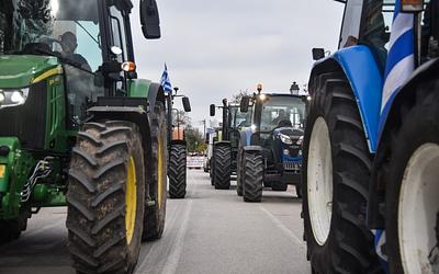 Αγρότες σε αναβρασμό: Νέες κινητοποιήσεις και πανελλαδική σύσκεψη!