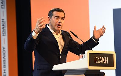 Τσίπρας: Σκληρή κριτική σε κυβέρνηση & αντιπολίτευση – Στοχεύει σε νέα παράταξη;