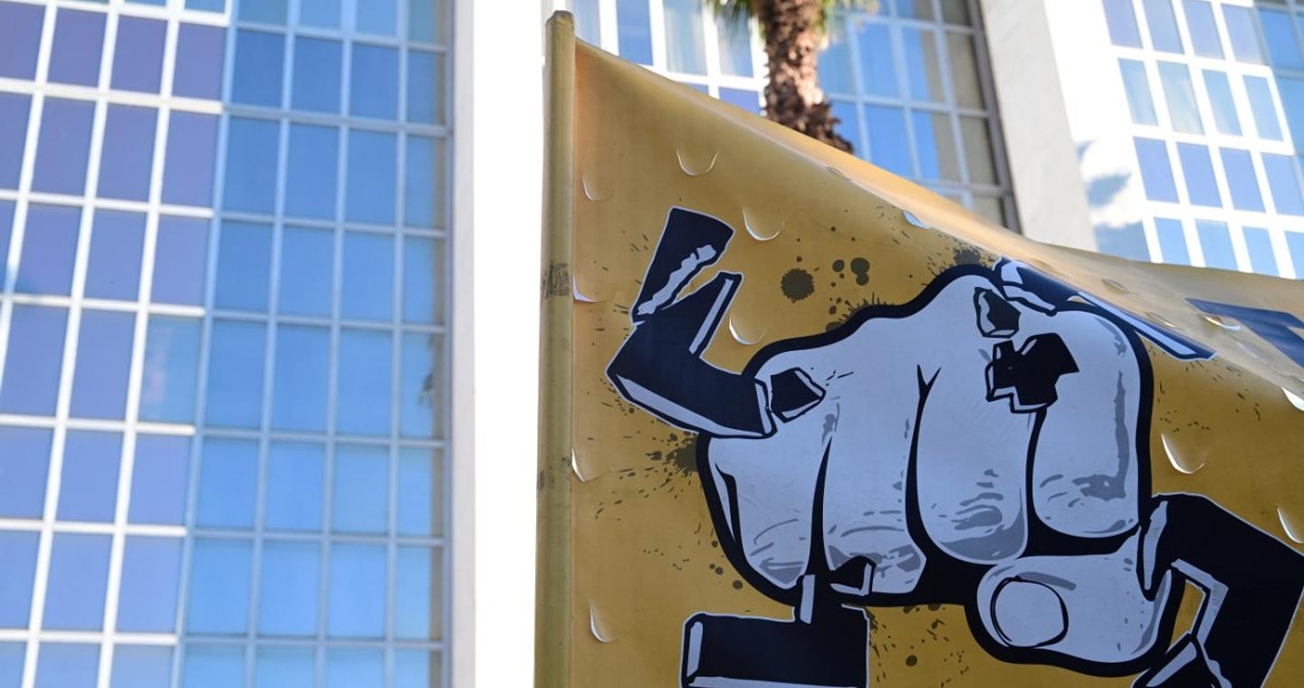 «Εγκληματική οργάνωση η Χρυσή Αυγή» η εισαγγελική πρόταση στο Εφετείο