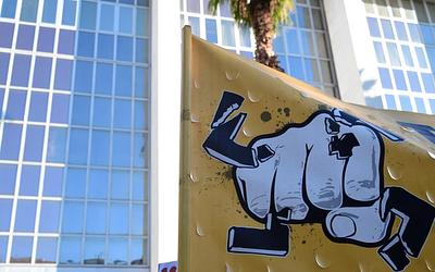 Εισαγγελέας: Ένοχη η Χρυσή Αυγή για εγκληματική οργάνωση – Ζητά καταδίκη