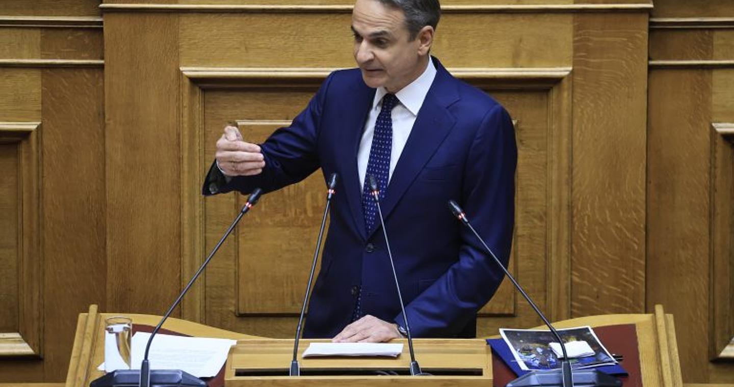 Τα έξι μέτρα που ανακοίνωσε ο Κυριάκος Μητσοτάκης για το στεγαστικό – Σε ποιους θα επιστραφούν δύο ενοίκια