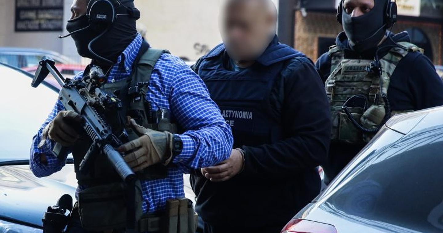 Από «πορτιέρης» στη Συγγρού, βαρόνος κοκαΐνης – Η σκοτεινή διαδρομή του «Έλληνα Εσκομπάρ»