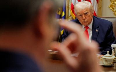 Ευρωπαϊκό αδιέξοδο για την Ουκρανία: Η αμερικανική παρέμβαση και οι φόβοι για διάσπαση