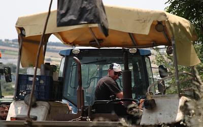 Αγροτική ενίσχυση: Πότε θα γίνει η πληρωμή και τι συνέβη με τον ΕΛΓΑ