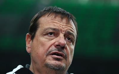 Euroleague: Ο Παναθηναϊκός υποδέχεται την Χάποελ με Σλούκα και Χολμς!