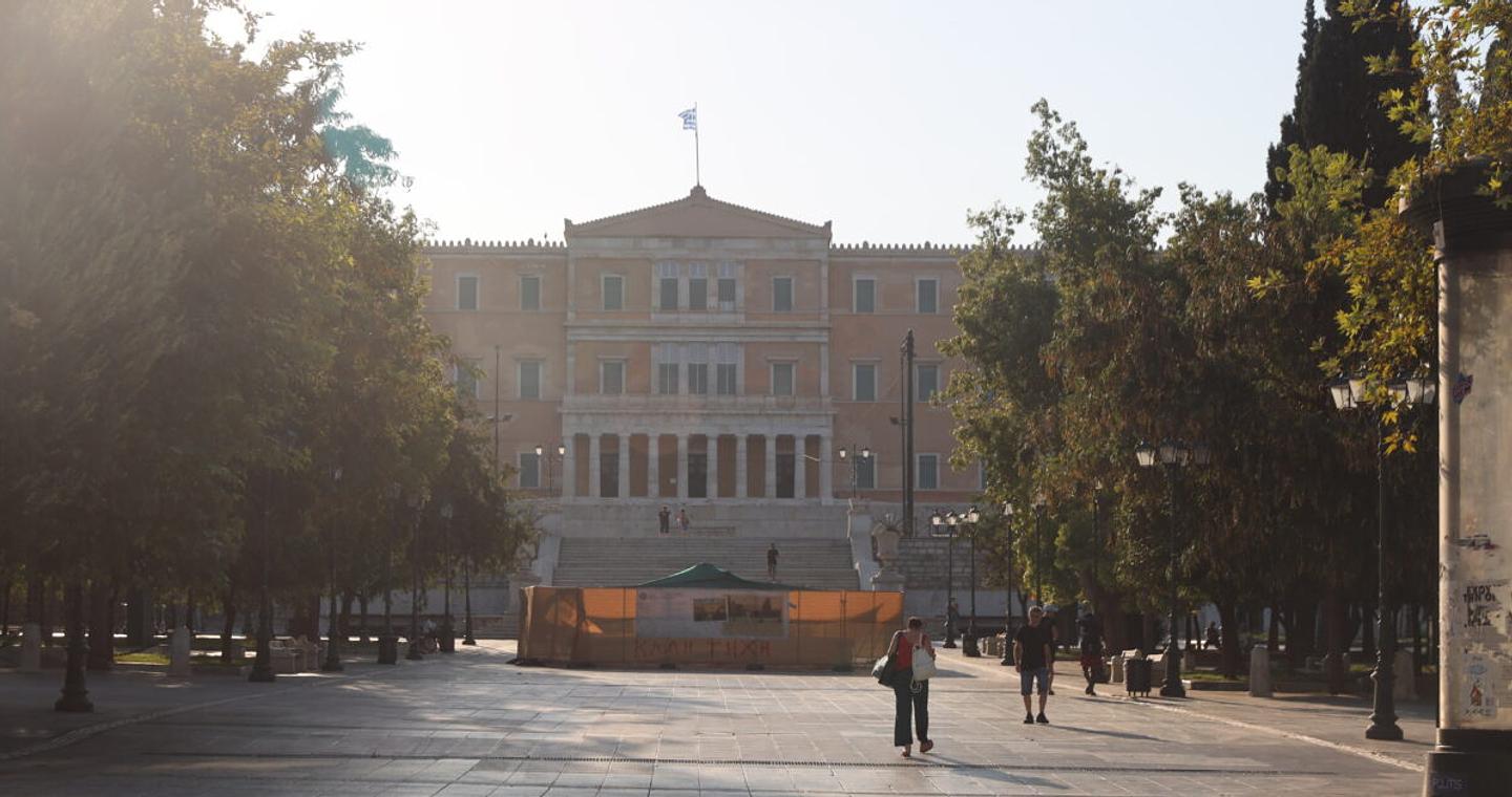 Δεκαπενταύγουστος στην Αθήνα: Πώς θα λειτουργήσει το Μετρό - Άδειοι οι δρόμοι της πόλης