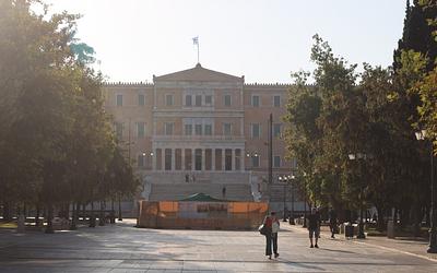 Άδεια Αθήνα: Πλήρης έξοδος για το τριήμερο του Δεκαπενταύγουστου!