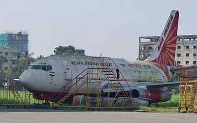 Χαμένο Boeing 737 βρέθηκε μετά από 10 χρόνια: Η απίστευτη ιστορία!