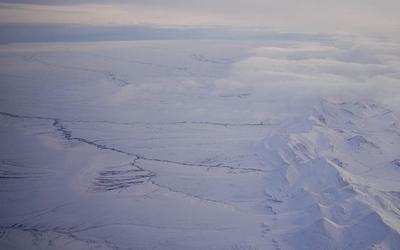 Καμπανάκι για την Αρκτική: Η πιο θερμή χρονιά που έχει καταγραφεί ποτέ!