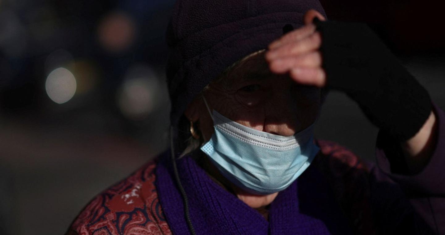 ΠΟΥ: Νέο στέλεχος γρίπης ασκεί σοβαρή πίεση στην υγειονομική περίθαλψη σε όλη την Ευρώπη