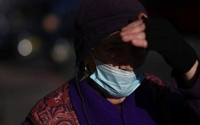 Έκτακτη είδηση: Νέο κύμα γρίπης σαρώνει την Ευρώπη, προειδοποιεί ο ΠΟΥ!