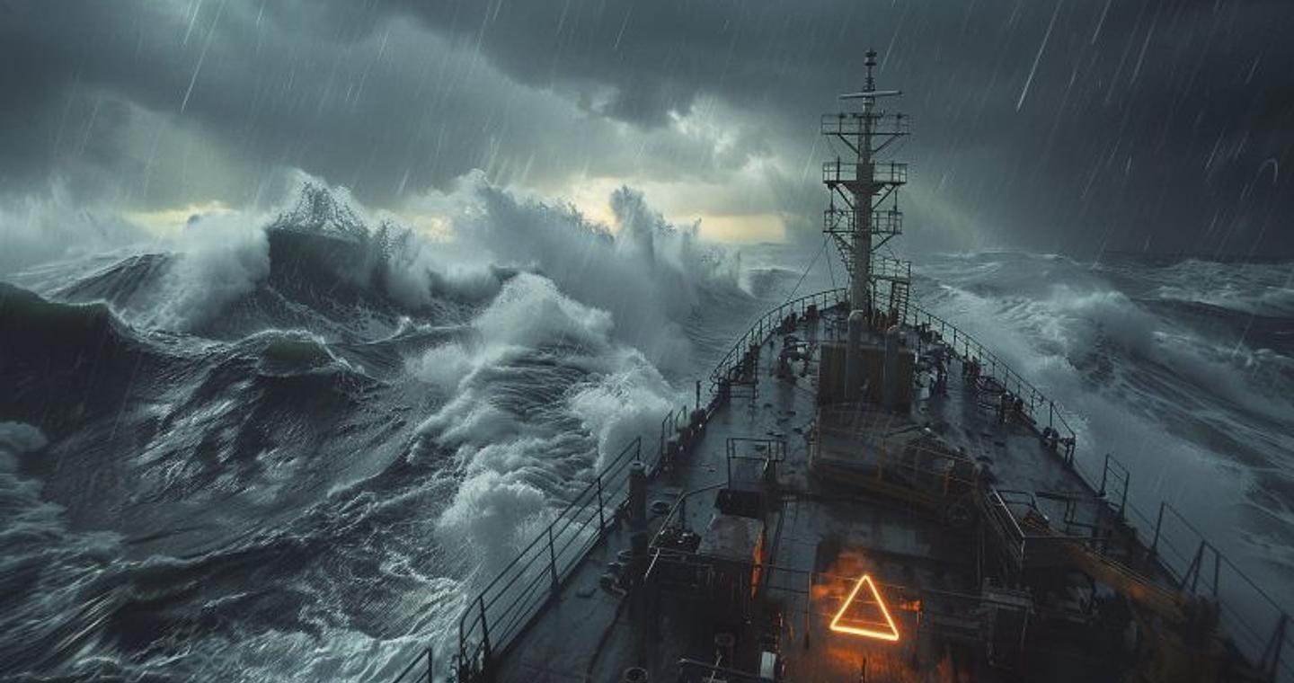 Μυστήριο μεγαλύτερο και από το Τρίγωνο: Η θάλασσα των Βερμούδων έκρυβε κάτι που «δεν μοιάζει με τίποτα άλλο στη Γη»