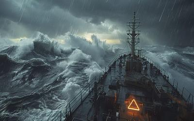 Βερμούδες: Μυστήριο στρώμα κάτω από τον ωκεανό αλλάζει τα δεδομένα!