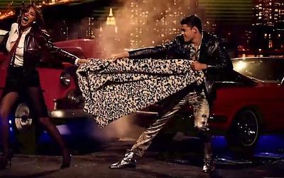 Μπέττυ Μαγγίρα: Έκπληξη στο GNTM – Ποιο μοντέλο "μπλόκαρε";