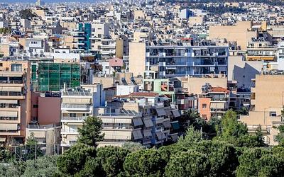 Στεγαστικό: Νέο σχέδιο στήριξης με επιδόματα και φοροαπαλλαγές!