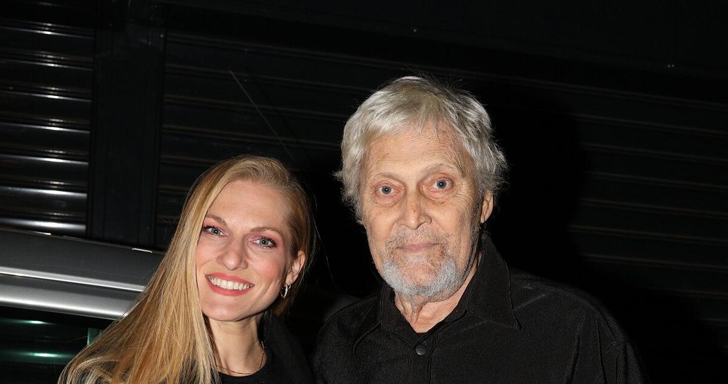 Σάρα Εσκενάζυ: Η πρώτη ανάρτηση για το θάνατο του πατέρα της, Αλμπέρτο Εσκενάζυ και η επιθυμία της οικογένειας