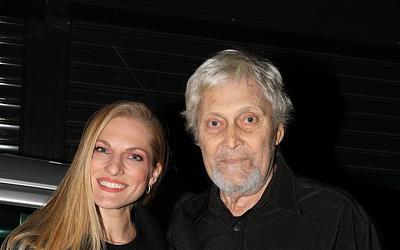 Θλίψη: Έφυγε από τη ζωή ο Αλμπέρτο Εσκενάζυ – Συγκινεί η κόρη του