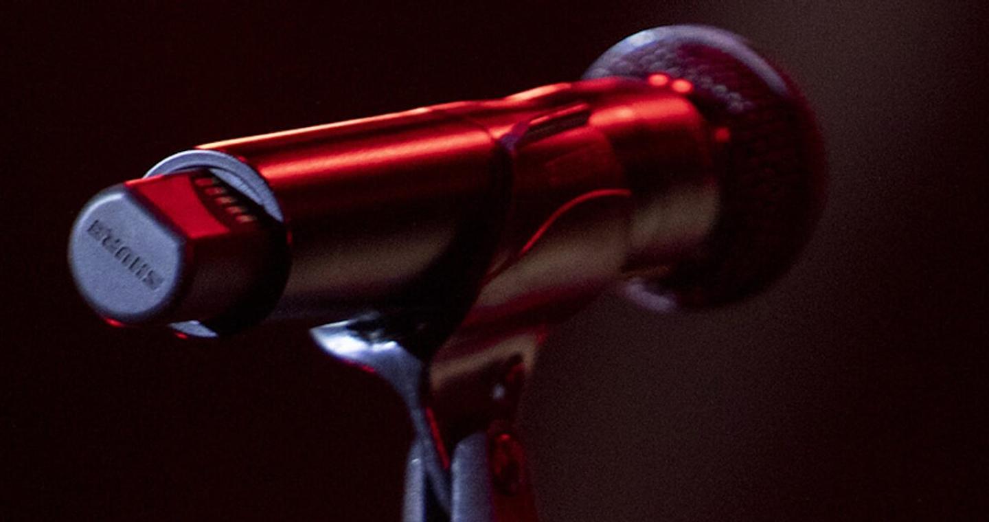 Νεαρός τραγουδιστής θα καταγγείλει την Πέμπτη τον διάσημο Έλληνα - «Η αξιοπρέπεια δεν είναι διαπραγματεύσιμη», τόνισε