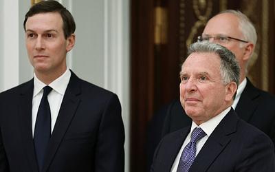 Μαϊάμι: Νέος γύρος συνομιλιών ΗΠΑ-Ρωσίας για την Ουκρανία