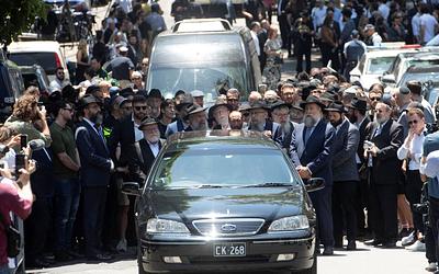 Σίδνεϊ: Θρήνος και οργή – Κηδείες θυμάτων, αυστηροποίηση νόμων και διεθνής καταδίκη