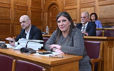 «Θρίλερ» στην Εξεταστική για ΟΠΕΚΕΠΕ: Ένταση, καταγγελίες και «καρφιά»!