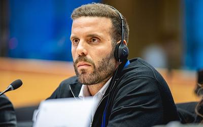 ΣΥΡΙΖΑ: Εκτός ευρωομάδας ο Νίκος Παππάς μετά από καταγγελία για επίθεση!