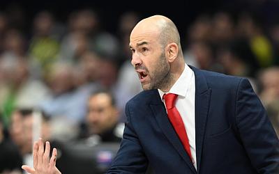 Euroleague: Τα φαβορί «γκέλαραν»! Ανατροπή σκηνικού στην κατάταξη