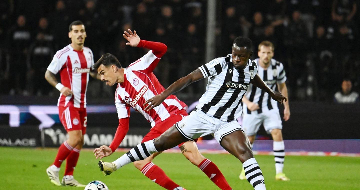 Κύπελλο Ελλάδας: Τα ζευγάρια των play off και όλες οι διασταυρώσεις ως τον τελικό