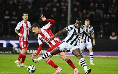 Κύπελλο Ελλάδας: Τα ζευγάρια των Play Off και οι διασταυρώσεις!