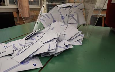 Δημοσκόπηση MRB: Τι λένε οι πολίτες για αγρότες, κυβέρνηση και κόμματα;