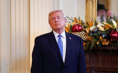 Τραμπ: Διάγγελμα για το 2026 εν μέσω δημοσκοπικής κατρακύλας και οικονομικών ανησυχιών