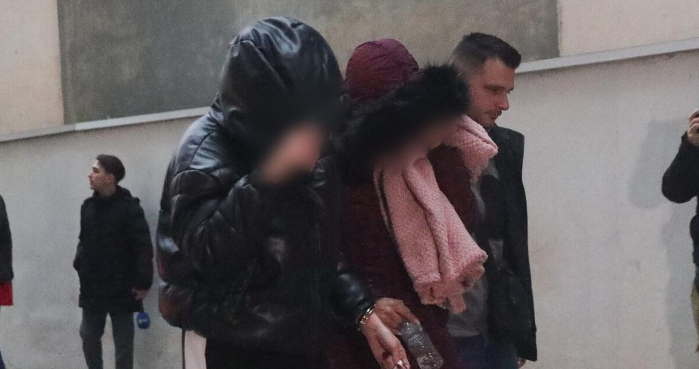 Κύκλωμα αγροτικών επιδοτήσεων: Ελεύθεροι με υψηλές εγγυήσεις και οι επτά που απολογήθηκαν σήμερα