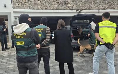 Europol: Μυστικός πόλεμος με καρτέλ ναρκωτικών – 3 «χτυπήματα» σε 15 μέρες!