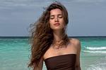 Θρήνος! Πρώην Miss Universe Ρωσίας πέθανε σε τροχαίο – Η μαρτυρία του συζύγου