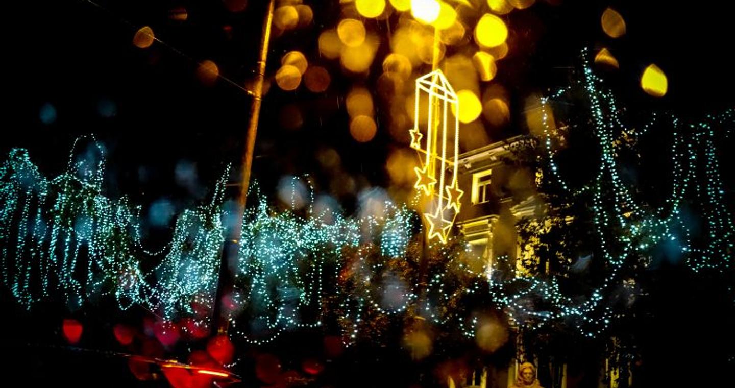 Με βροχές θα κάνουμε Χριστούγεννα – Αστάθεια έως την Πρωτοχρονιά, πότε έρχονται τα χιόνια